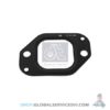 Joint, collecteur d'échappement x6 pour Volvo - DT SPARE PARTS 2.10267