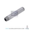 Guide de soupape, admission x6 pour Volvo - DT SPARE PARTS 2.10291