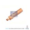 Douille d'injection x2 pour Volvo - DT SPARE PARTS 2.10316