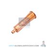 Douille d'injection x2 pour Volvo - DT SPARE PARTS 2.10318