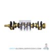 Vilebrequin pour Volvo - DT SPARE PARTS 2.10329