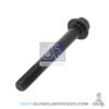 Vis de bride x10 pour Volvo - DT SPARE PARTS 2.10354