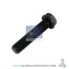 Vis de bielle x10 pour Volvo - DT SPARE PARTS 2.10356
