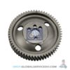 Pignon, long life pour Volvo - DT SPARE PARTS 2.10375