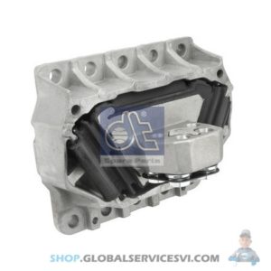 Silentbloc moteur, arrière pour Volvo - DT SPARE PARTS 2.10396