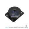 Palier en caoutchouc, suspension de moteur, avant pour Volvo - DT SPARE PARTS 2.10485
