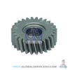 Pignon pour Volvo - DT SPARE PARTS 2.10729