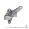 Fixation moteur, gauche pour Volvo - DT SPARE PARTS 2.10730