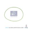 Joint torique pour Volvo - DT SPARE PARTS 2.10759