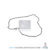 Joint de cache culbuteur Volvo - DT SPARE PARTS 2.10837
