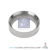 Bague de siège de soupape, échappement x6 Volvo - DT SPARE PARTS 2.10841