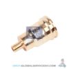 Douille d'injection x2 Volvo - DT SPARE PARTS 2.10850