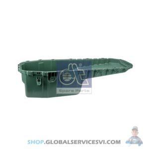 Carter d'huile Volvo - DT SPARE PARTS 2.11335