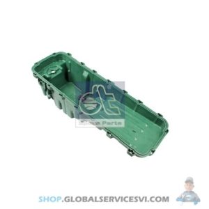 Carter d'huile Volvo - DT SPARE PARTS 2.11337