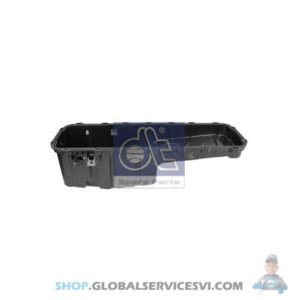 Carter d'huile Volvo - DT SPARE PARTS 2.11338