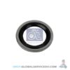 Bague d'étanchéité x10 Volvo - DT SPARE PARTS 2.11485