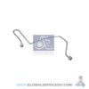 Conduite d'injection x2 Volvo - DT SPARE PARTS 2.12021