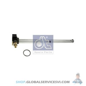 Jauge à carburant Volvo - DT SPARE PARTS 2.12137