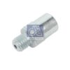 Valve anti-retour x2 Volvo - DT SPARE PARTS 2.12246