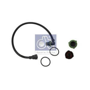 Cable adaptateur, jauge à carburant Volvo - DT SPARE PARTS 2.12281