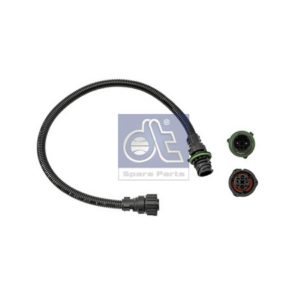 Cable adaptateur, jauge à carburant Volvo - DT SPARE PARTS 2.12282