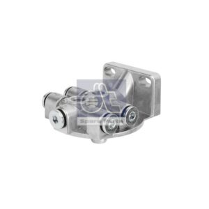 Tête de filtre, séparateur d'eau Volvo - DT SPARE PARTS 2.12291