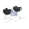 Kit de bouchons de réservoir Volvo - DT SPARE PARTS 2.12324