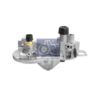 Tête de filtre, filtre à carburant Volvo - DT SPARE PARTS 2.12340