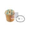 Insert de filtre à carburant Volvo - DT SPARE PARTS 2.12380