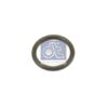 Joint torique x20 Volvo - DT SPARE PARTS 2.12501