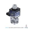 Electrovalve Volvo - DT SPARE PARTS 2.14021