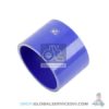 Tuyau, turbocompresseur x2 Volvo - DT SPARE PARTS 2.14079