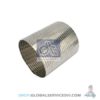Flexible d'échappement Volvo - DT SPARE PARTS 2.14107