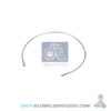 Sangle de serrage Volvo - DT SPARE PARTS 2.14134