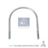 Collier Volvo - DT SPARE PARTS 2.14140