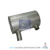 Silencieux Volvo - DT SPARE PARTS 2.14150