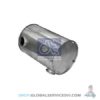 Silencieux Volvo - DT SPARE PARTS 2.14160