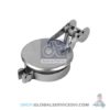 Protection de pluie Volvo - DT SPARE PARTS 2.14172