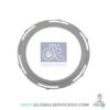 Joint, turbocompresseur x2 Volvo - DT SPARE PARTS 2.14215