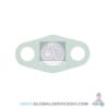 Joint, turbocompresseur Volvo - DT SPARE PARTS 2.14217