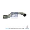 Tuyau d'échappement Volvo - DT SPARE PARTS 2.14290