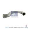 Tuyau d'échappement Volvo - DT SPARE PARTS 2.14291