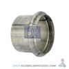 Tuyau d'échappement Volvo - DT SPARE PARTS 2.14351