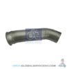 Tuyau d'échappement avant Volvo - DT SPARE PARTS 2.14434
