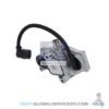 Electrovalve Volvo - DT SPARE PARTS 2.14651