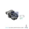 Turbocompresseur, avec kit de joints Volvo - DT SPARE PARTS 2.14670