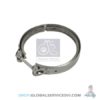 Collier Volvo - DT SPARE PARTS 2.14766