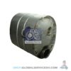 Silencieux Volvo - DT SPARE PARTS 2.14776