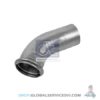 Tuyau d'échappement Volvo - DT SPARE PARTS 2.14848