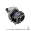 Turbocompresseur Volvo - DT SPARE PARTS 2.14860